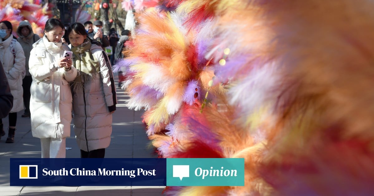 Outside its few red lines, China is the ultimate win-win country