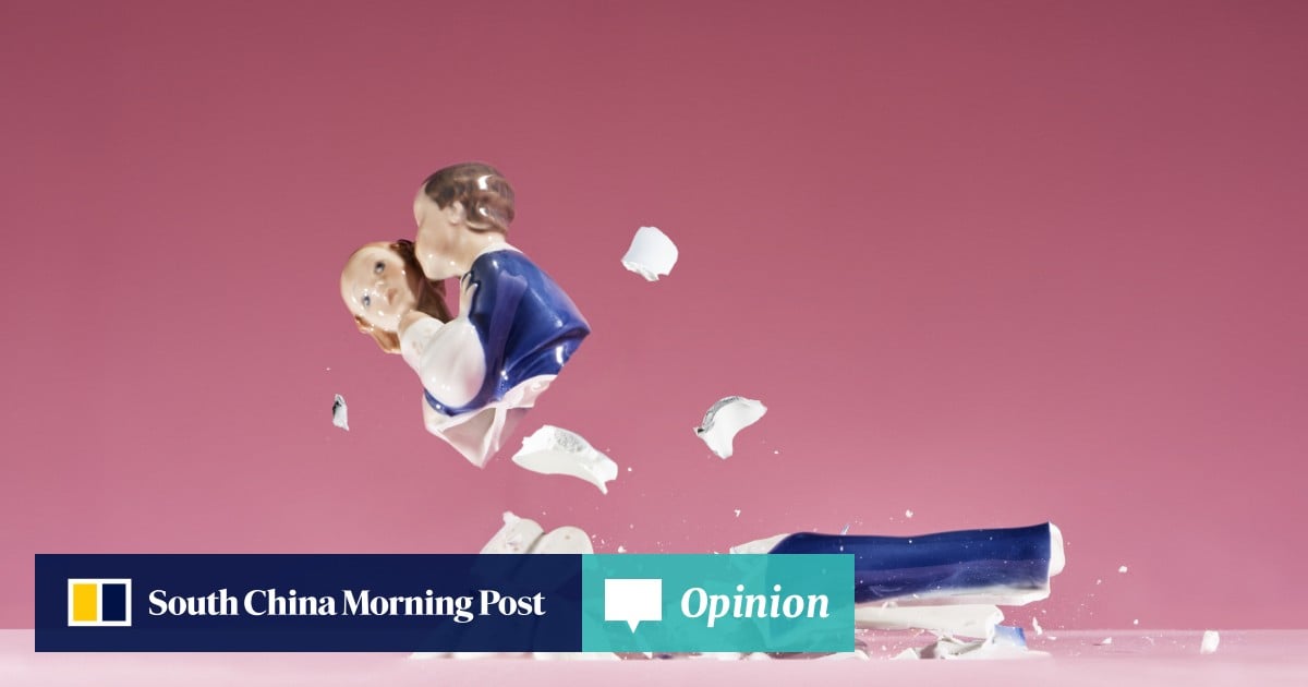 How Hong Kong law deals with the complicated matter of divorce