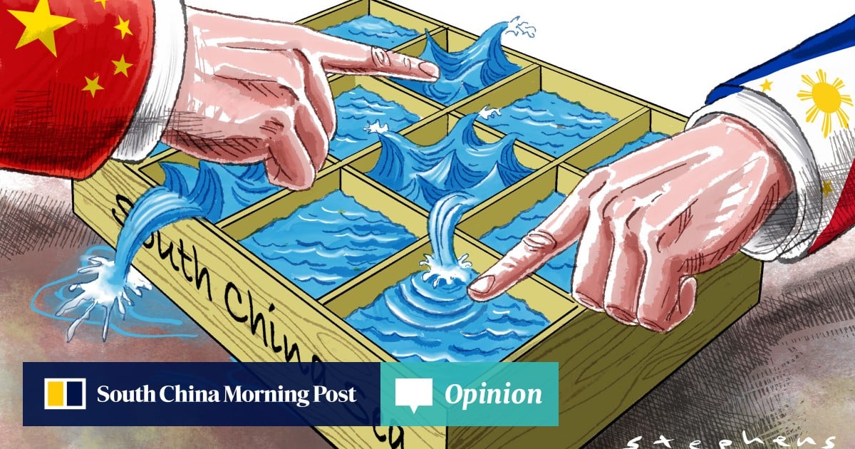 Can Manila’s South China Sea strategy of defiance and diplomacy hold?