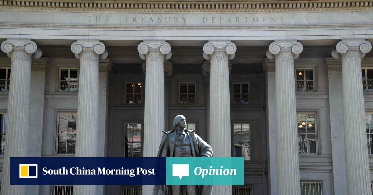 Why Asia’s sovereign wealth funds are rethinking US Treasuries