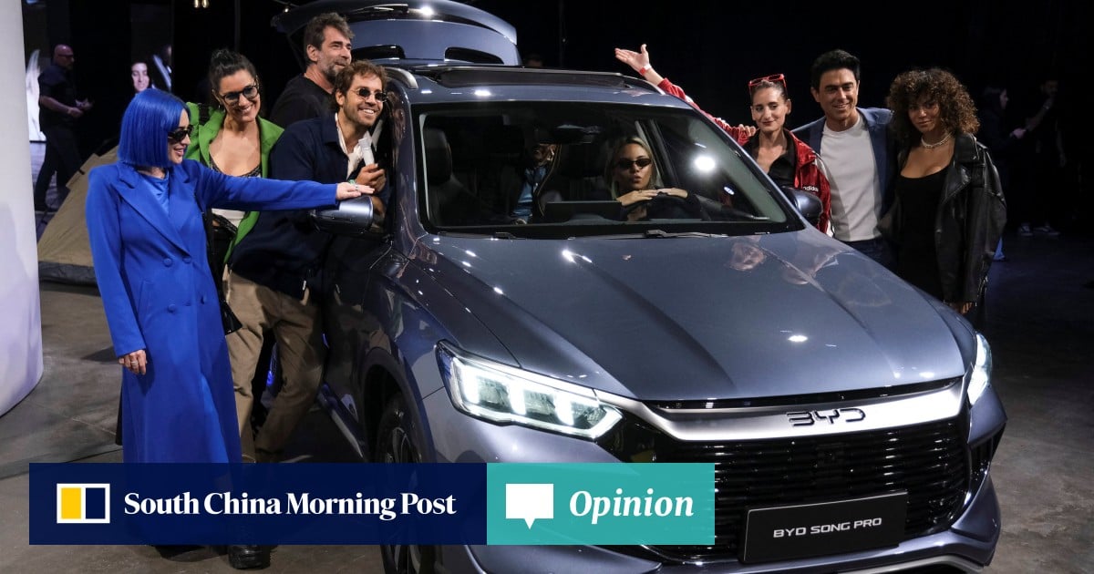 Forging robust China-South America ties takes more than just trade