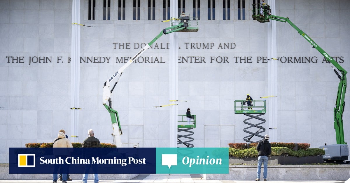 An America without independent institutions cannot stay No 1