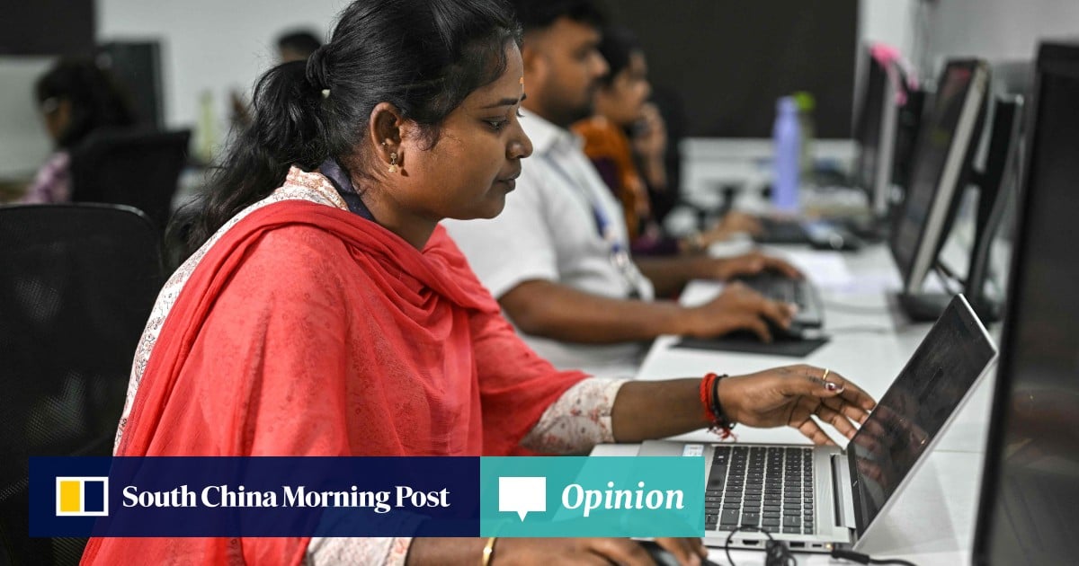 Why AI disruption isn’t a major threat to India’s booming office market