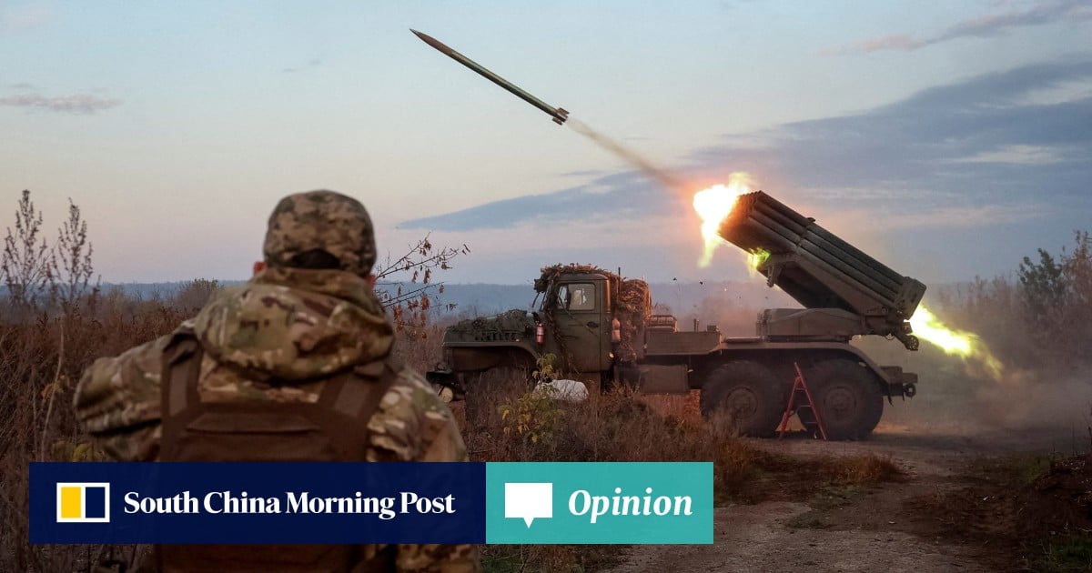 Russia and Ukraine’s war of attrition leaves no easy off-ramp