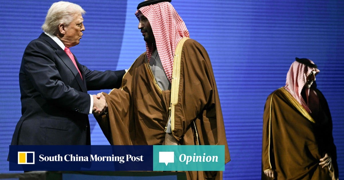 How Saudi diplomacy is thwarting Trump’s desire for war with Iran