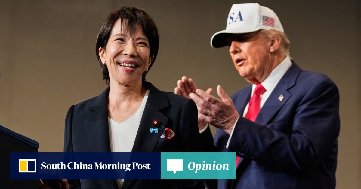 Why Japan should push back on Trump’s investment demands