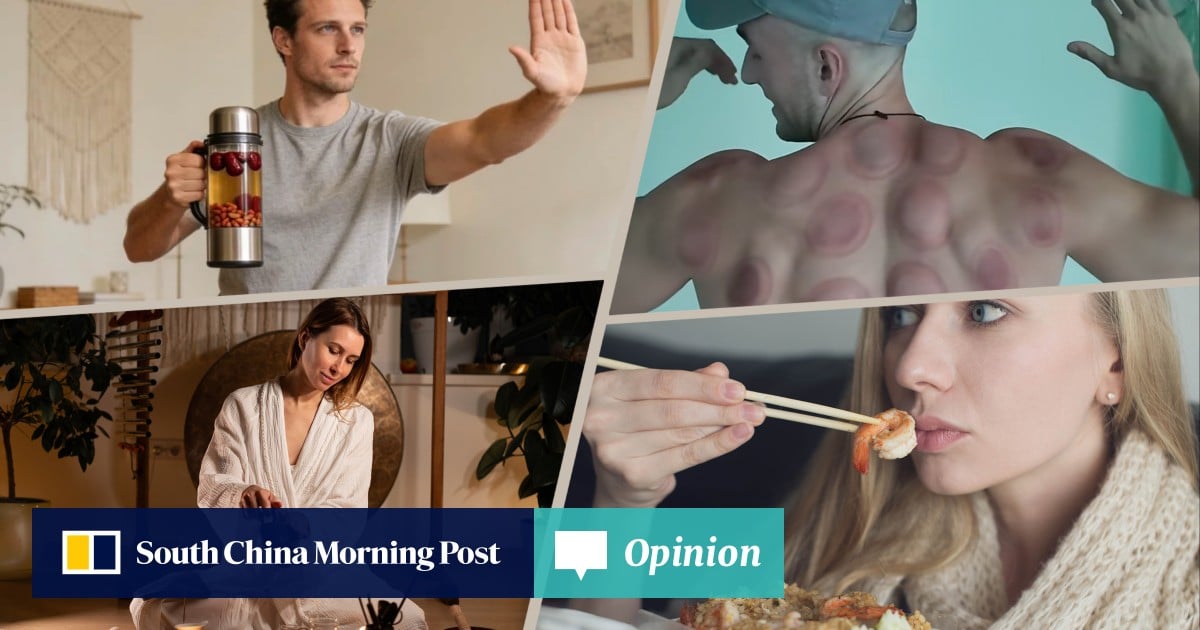 Gen Z loves ‘Chinamaxxing’, but where does ‘maxxing’ come from?