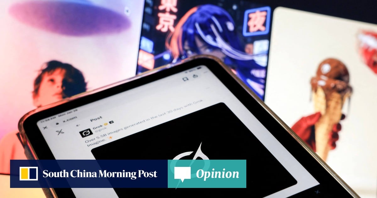 Southeast Asia needs AI sovereignty – the Grok scandal proved it