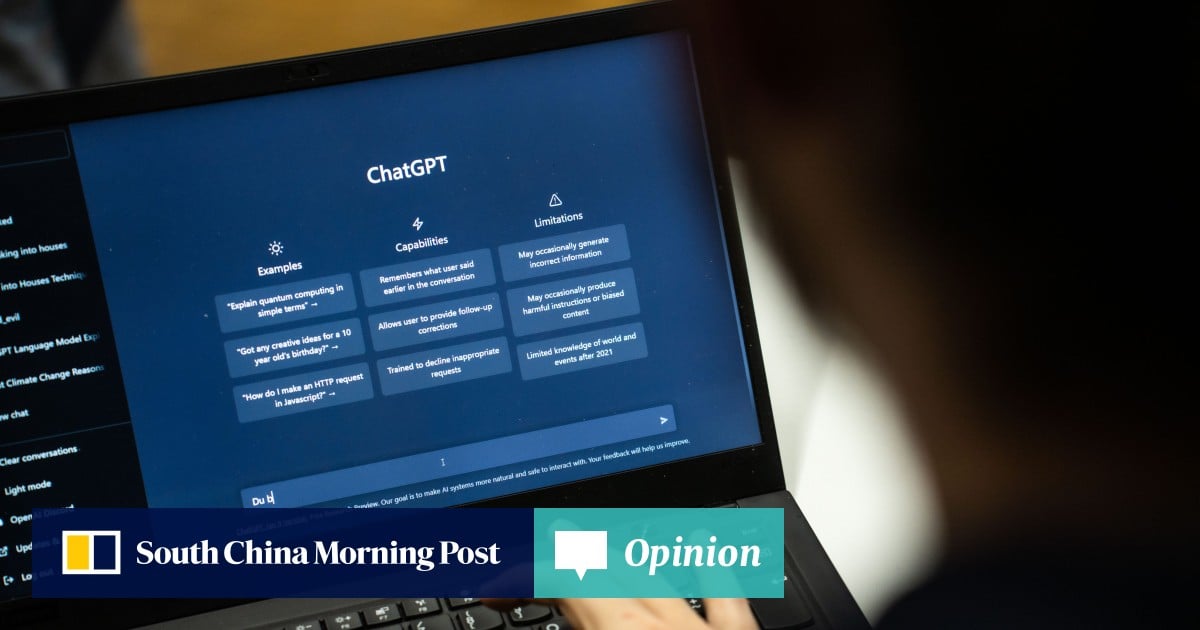 Opinion | AI is forcing journalism to rediscover what the profession actually does