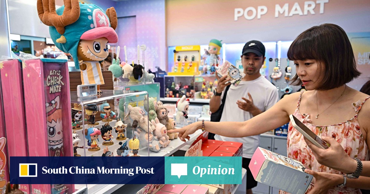 Fatigue is rewriting the US-China soft power contest, starting in Asean