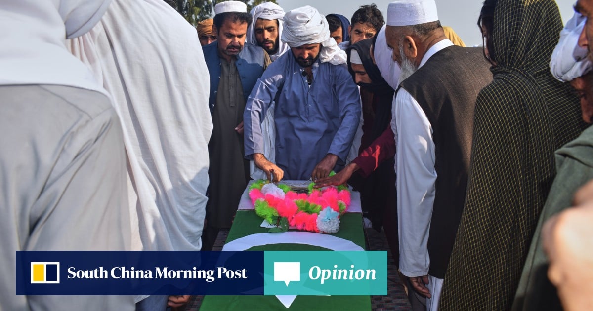 Pakistan’s forever war and the politics of exhaustion