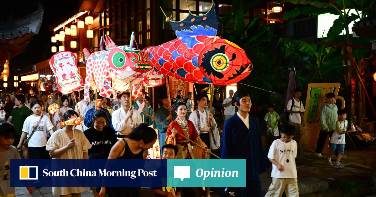 China’s refocusing on social goals requires more than new metrics