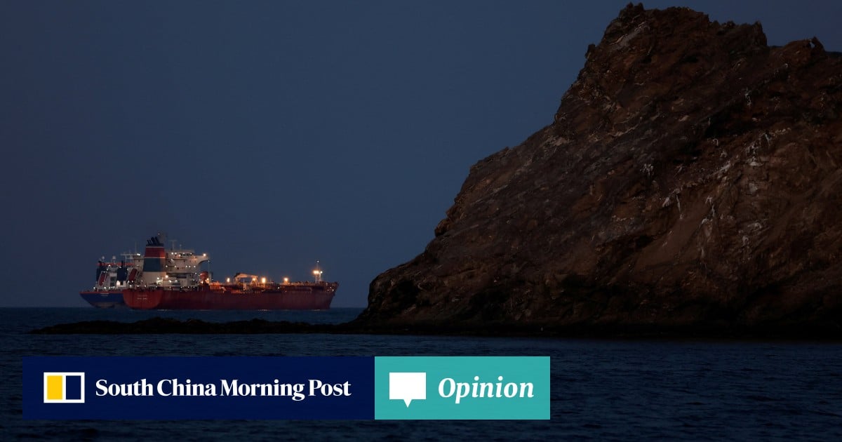 Trump and Netanyahu’s Iran quagmire is wrecking the global economy