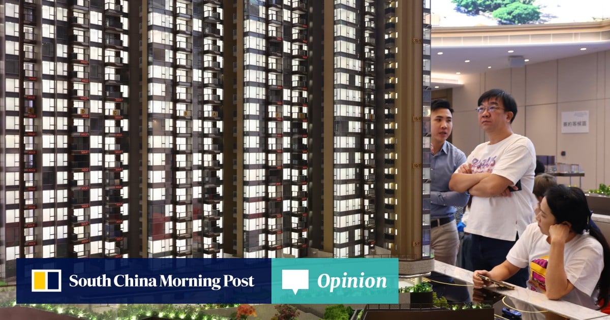 When homes are small and costly, dreams of having a family shrink