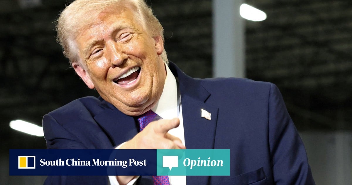 US-Israeli war on Iran makes a mockery of global governance rules