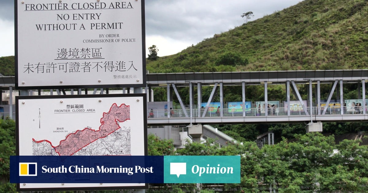 Hong Kong’s border tourism push must not put Mai Po at risk