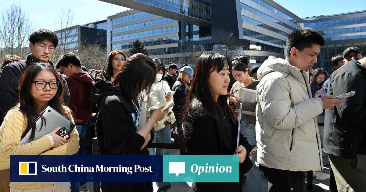 Frenzy over AI agent OpenClaw shows the lobster has escaped the pot