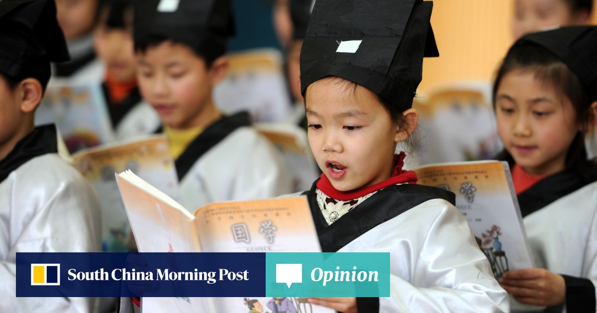 As I see it | Rescuing a key Confucian text from centuries of ignominy