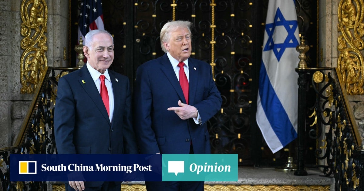 As I see it | Why the world may now need an Iranian nuclear bomb