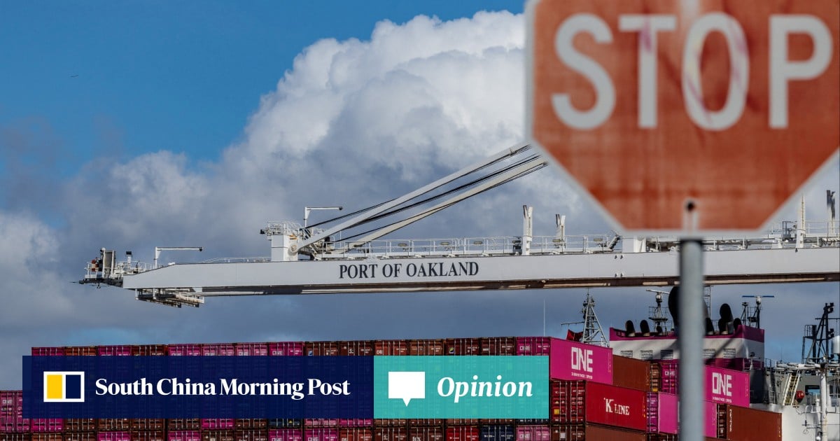 US Section 301 tariffs set to trigger fresh wave of trade disruption