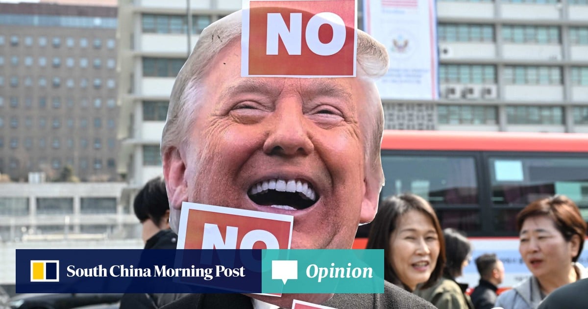 Macroscope | Trump’s war is uniting the world, just not how he might have expected