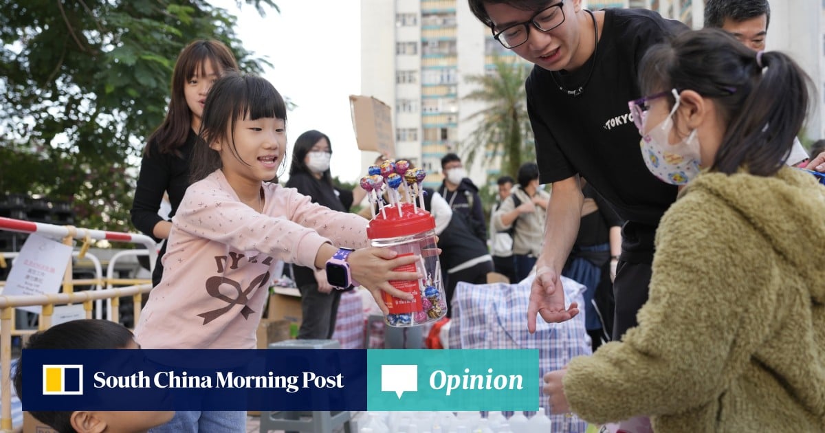 The case for spiritual wellness in an age of anxious youth