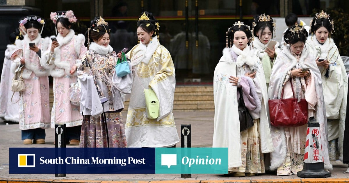 How to win friends and influence people in ancient China