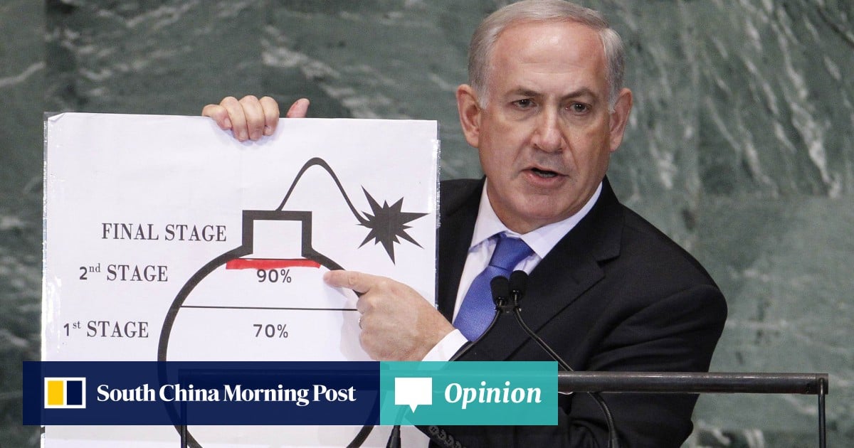 Image via South China Morning Post