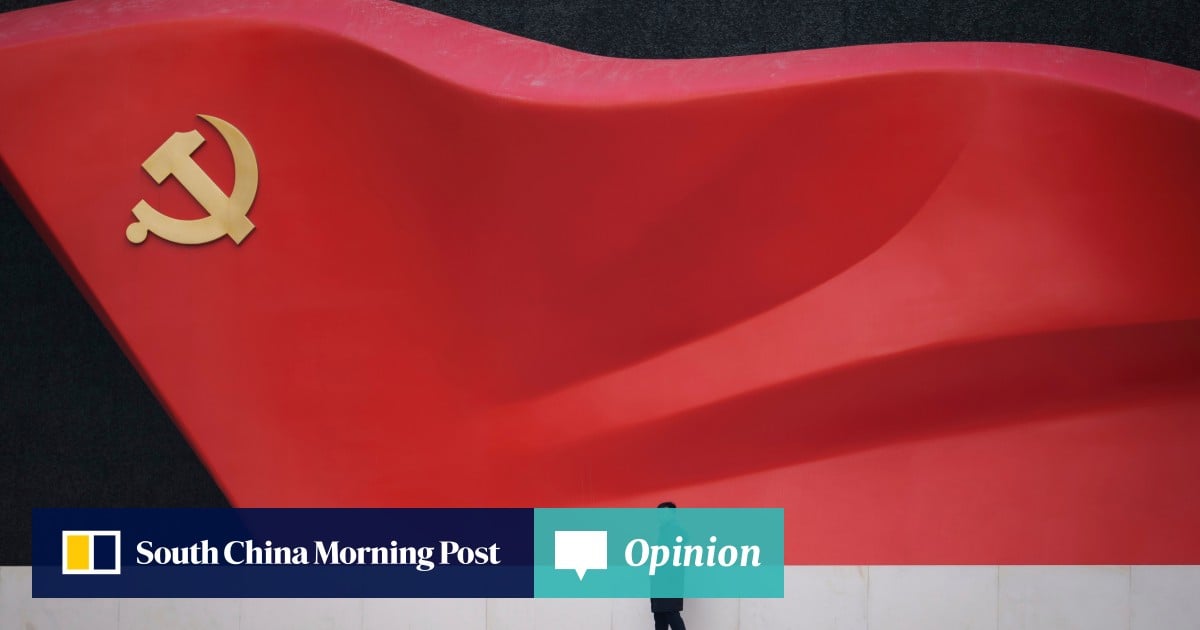 Why China is always misunderstood and misrepresented