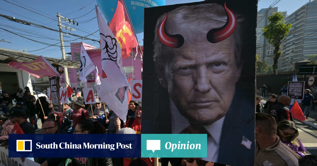 US-Israeli Strikes Shift Geopolitical Risks for Emerging Markets