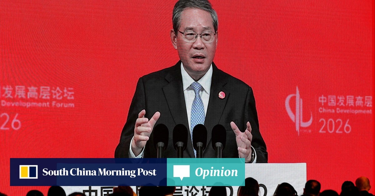 The surge of global business interest in China’s ‘harbour of stability’