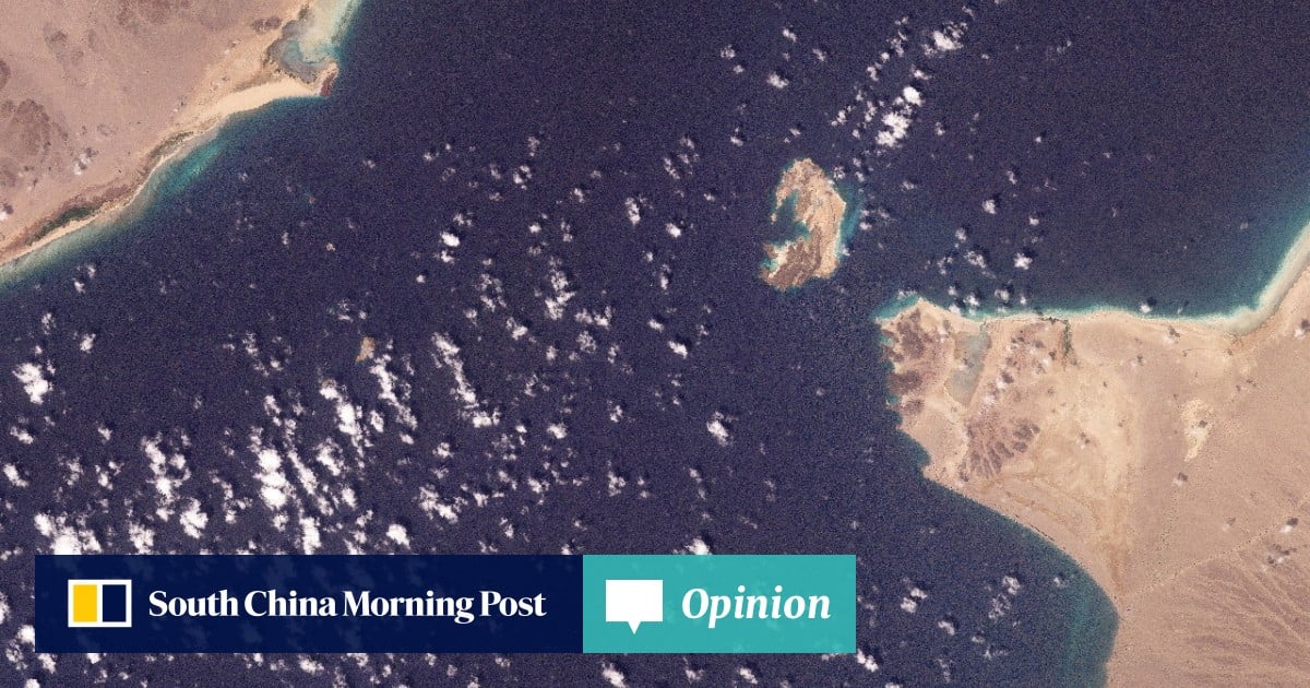 Why the ‘Gate of Tears’ may yet make the whole world weep