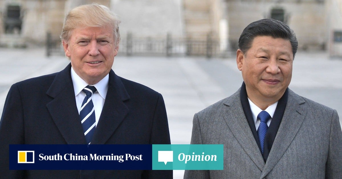 3 reasons Xi-Trump summit won’t be a waste of time for China