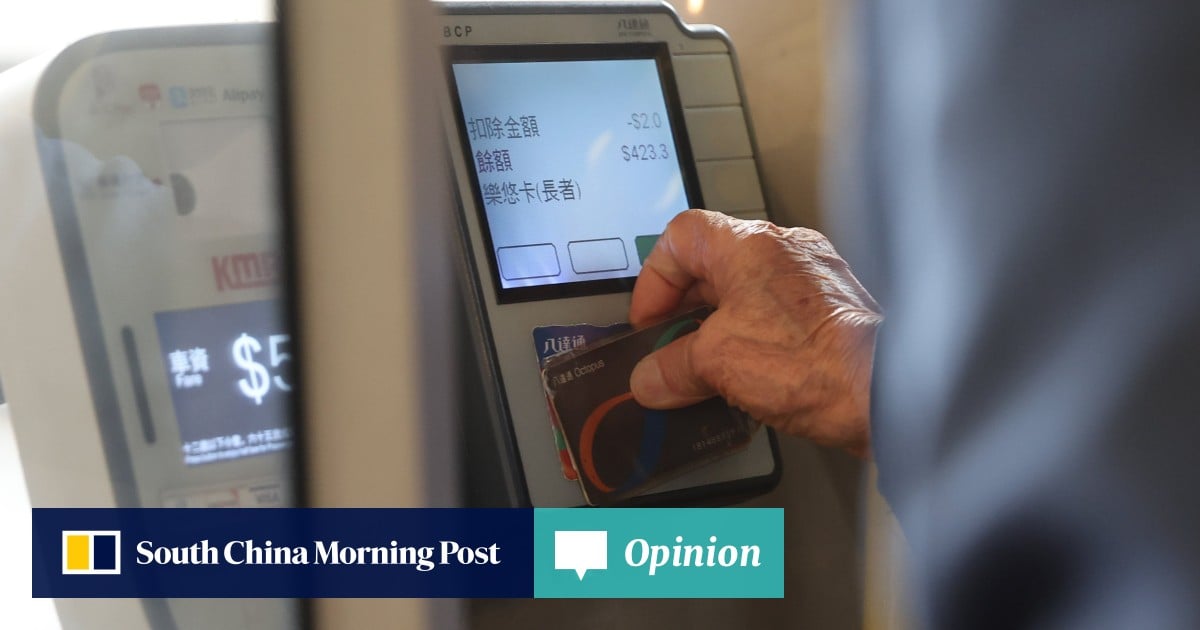 Hong Kong must not undo the good work of its HK$2 transport scheme