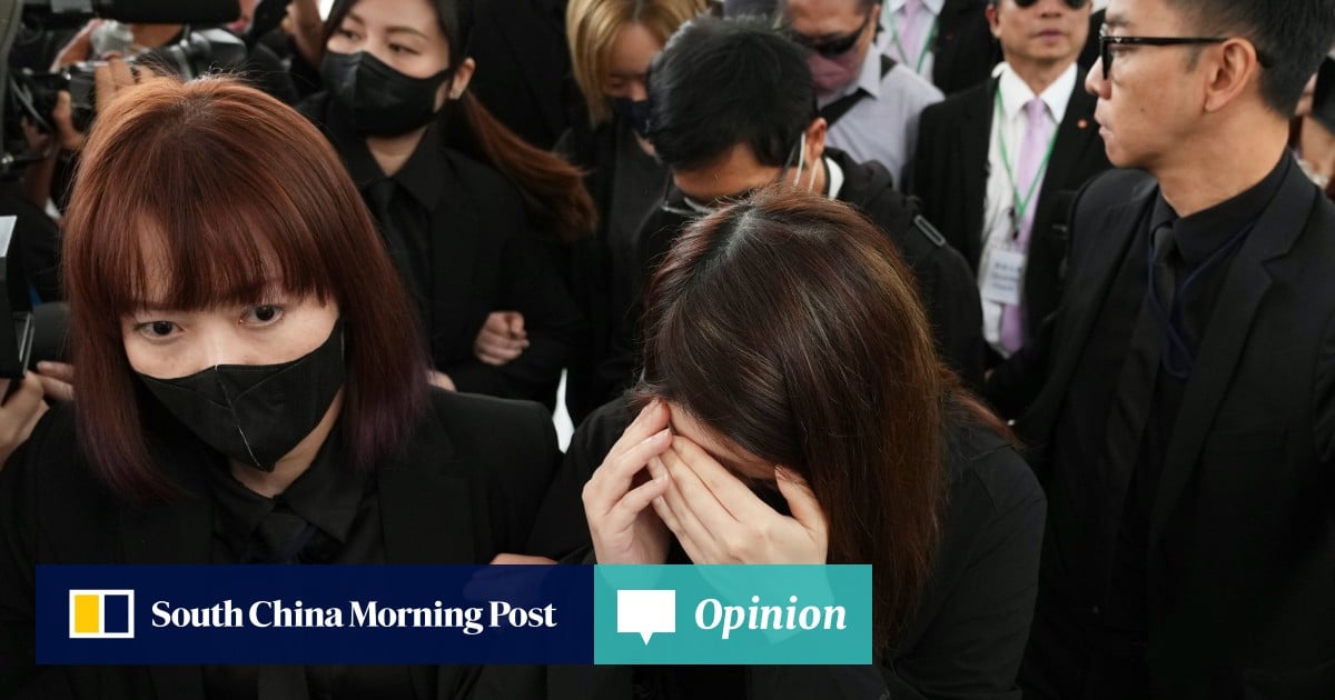 Tai Po fire hearings reveal broken promises to Hongkongers