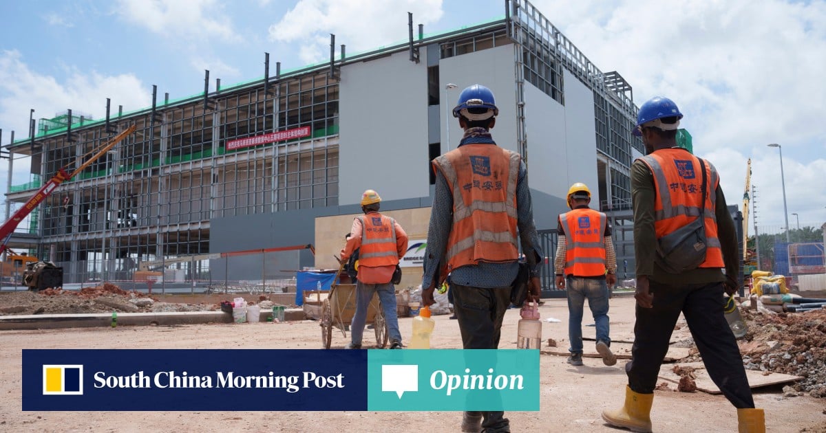 Why Asia’s data centres are insulated from Iran energy shock