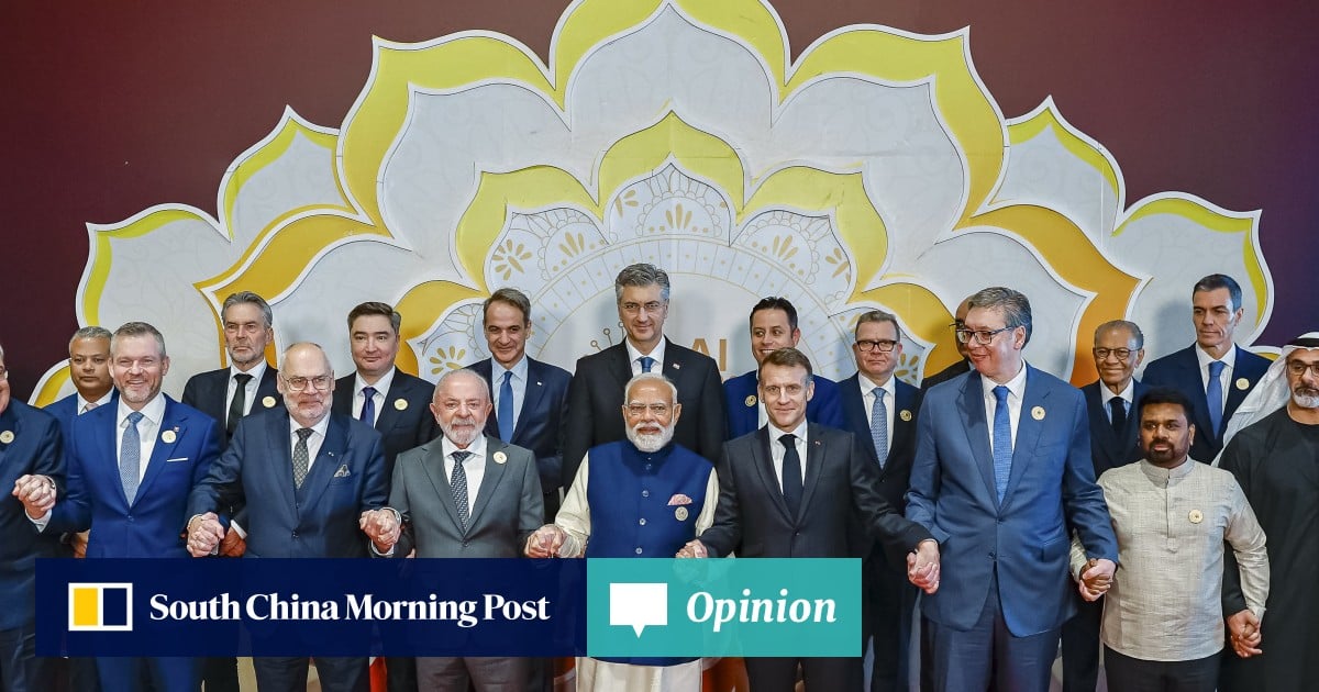 AI pessimism is a luxury the Global South cannot afford