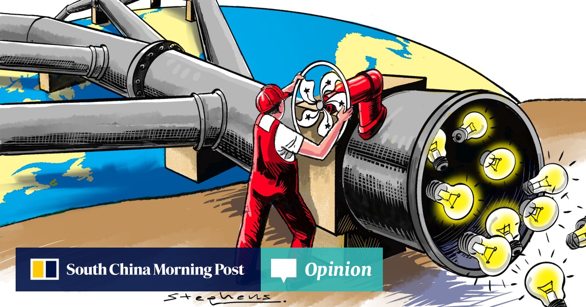 Hong Kong’s global future depends on diverse talent