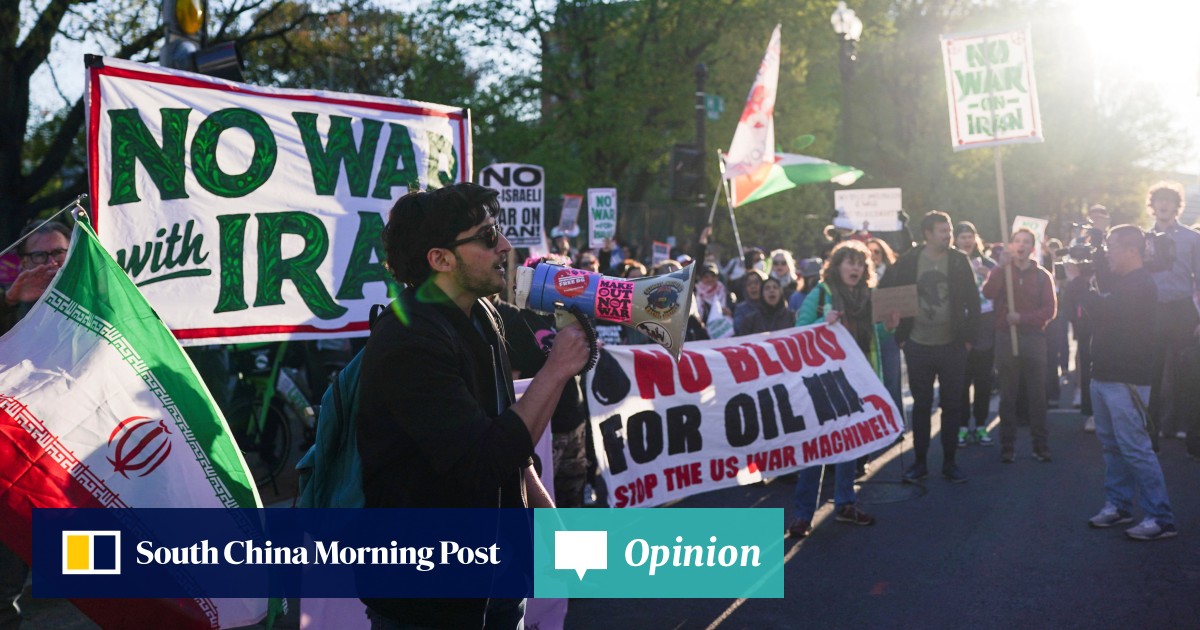 For Asia, US-Iran ceasefire offers little relief – and much uncertainty