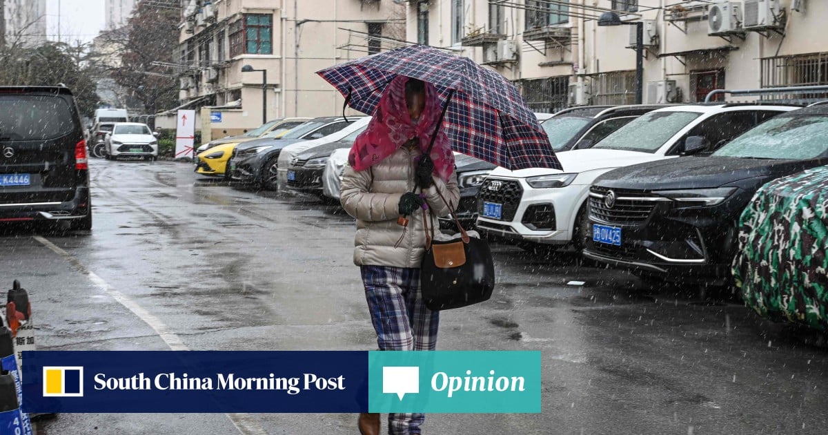 Helpful analysts predict China property recovery now, soon and much later