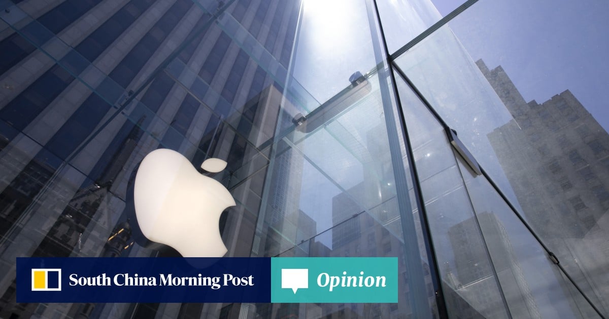 My love-hate relationship with Apple as an Android user