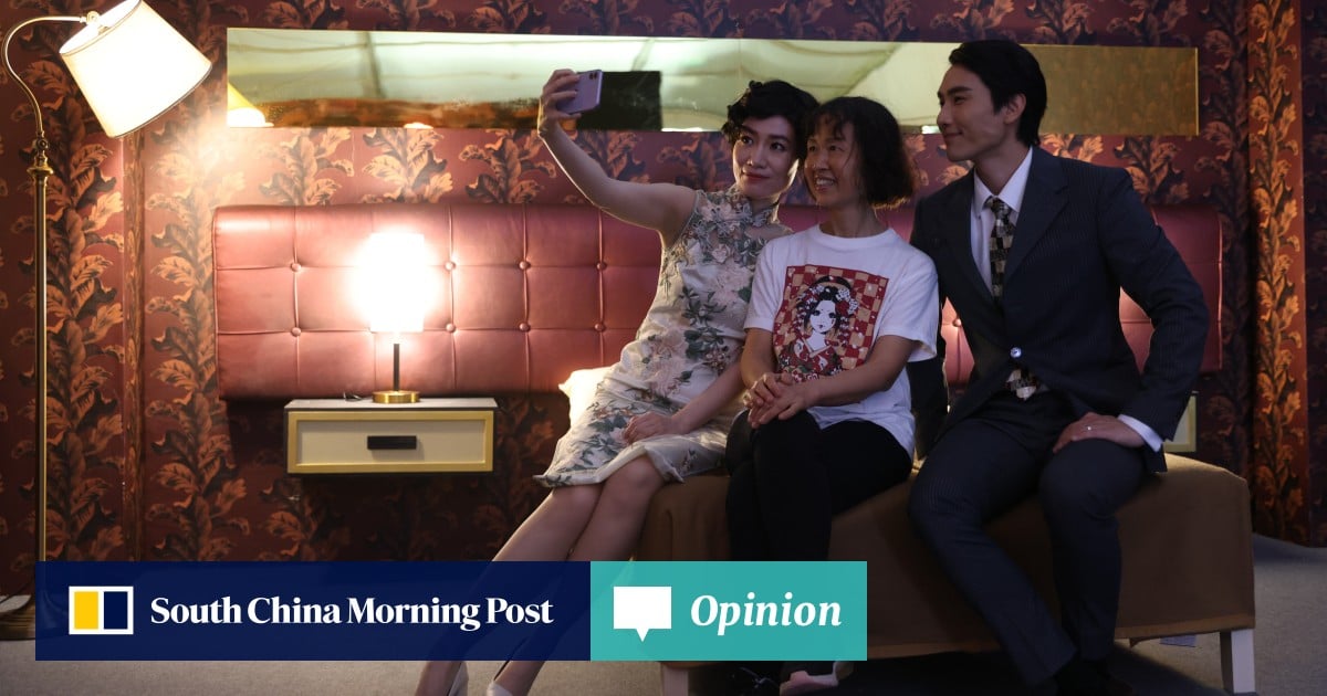 Why securing Hong Kong’s economic future is a cultural question