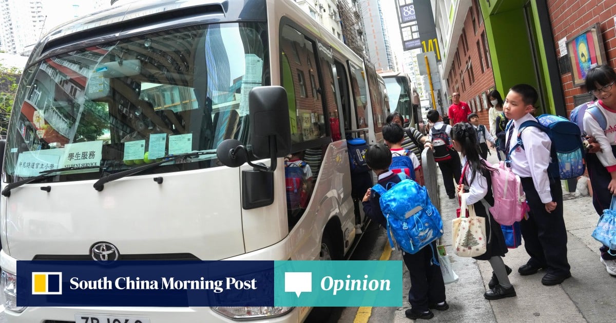 On education equality, Hong Kong policymakers must do their homework