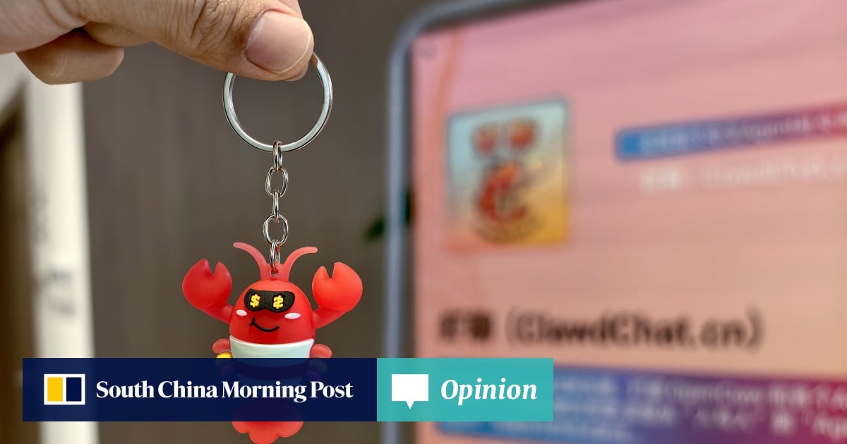 US controls chips in the AI race, but China controls the scoreboard