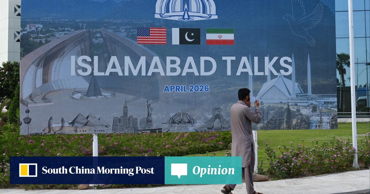 How China’s patient diplomacy can help secure peace in Iran