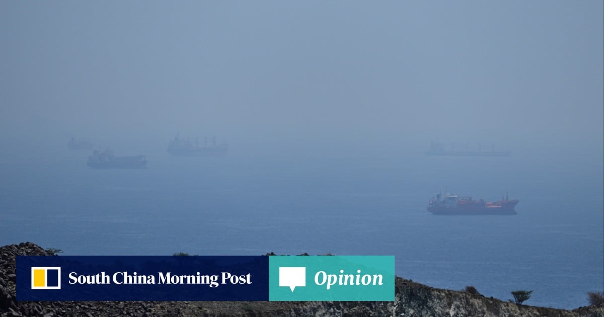 Iran war reflects the false promise of US ‘energy dominance’