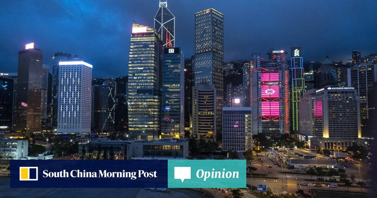 What Hong Kong’s conservative stablecoin licence roll-out reveals