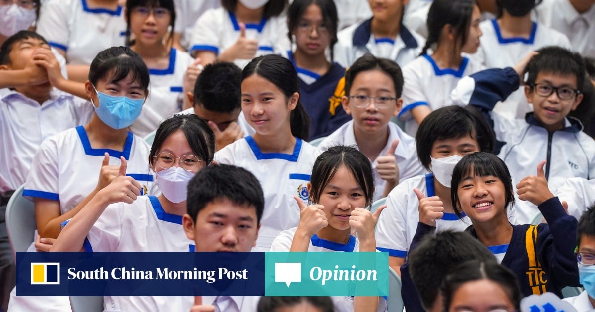 10 ways Hong Kong schools can effectively promote mental health