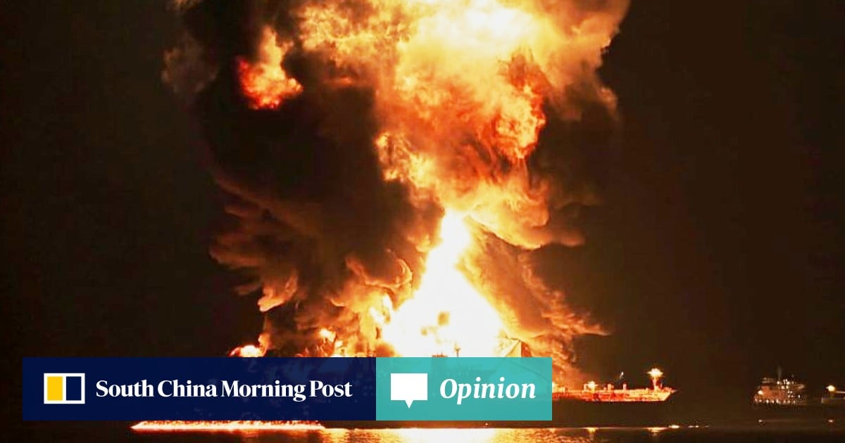 Trump’s oil crisis is accelerating the end of the fossil fuel era