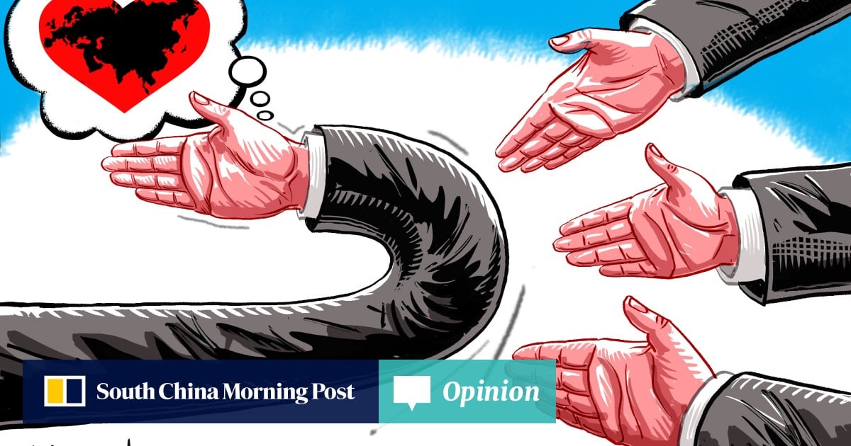 Why US-led security alliances in Asia are losing coherence